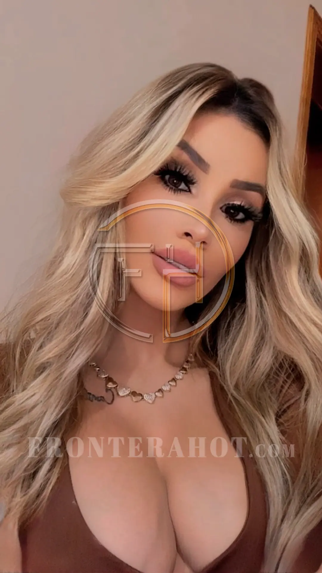 Lissel - Escort Ciudad del Este