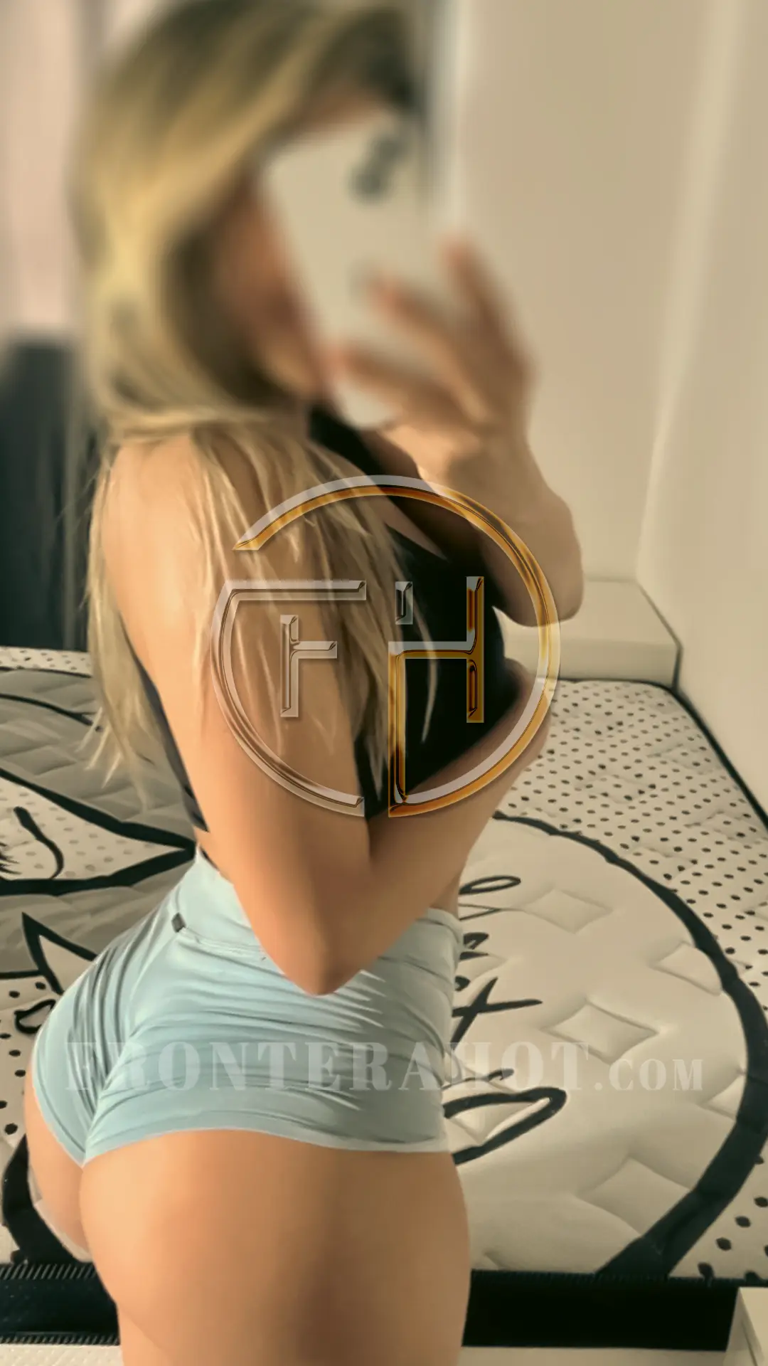 Nayana - Escort Ciudad del Este