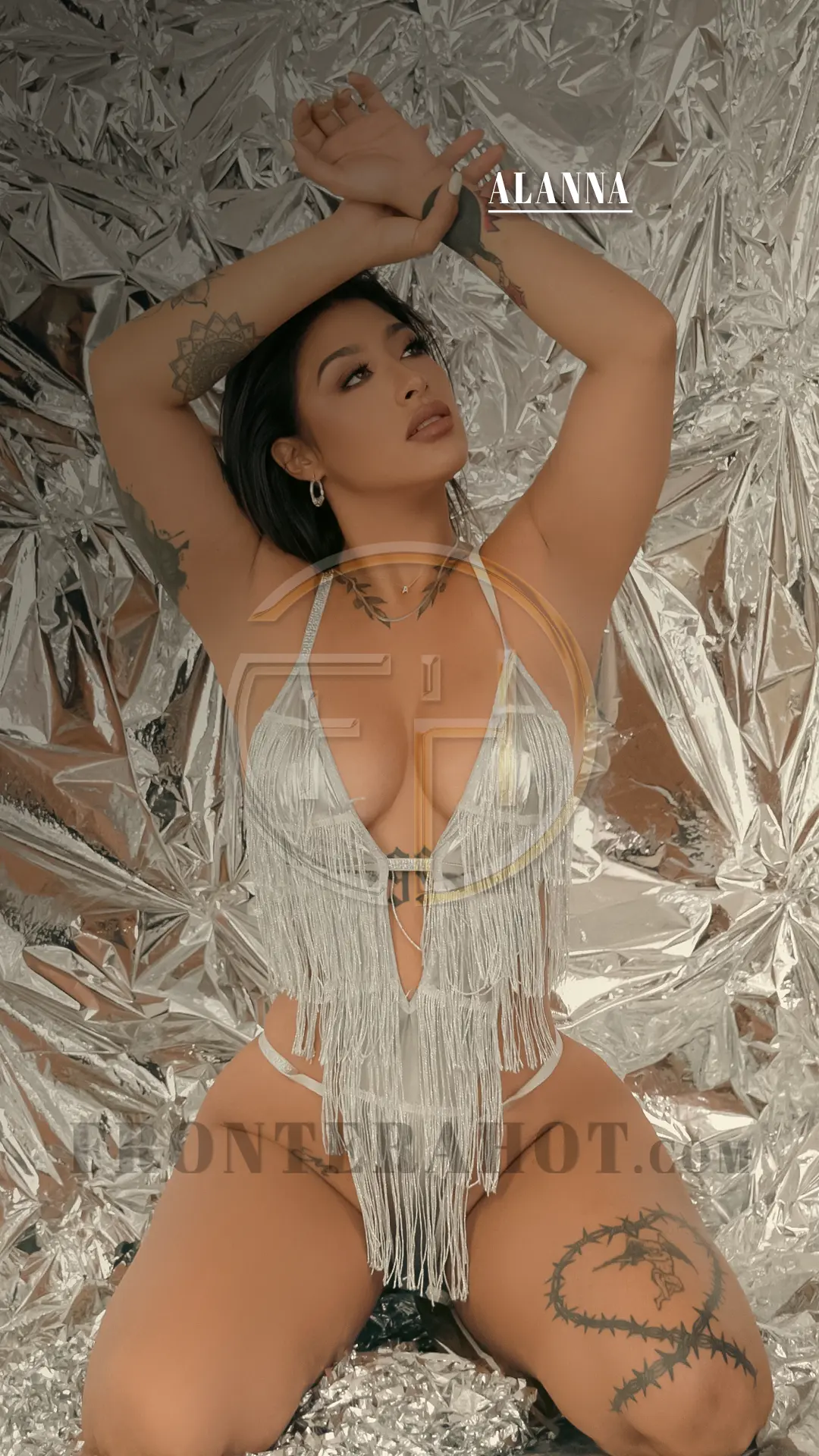 Hola mis amores!! Mi nombre es alanna, soy nueva en la página, soy muy cariñosa, amable, y caliente.. escribime y te prometo que no te vas arrepentir 😏 Tengo 25 años y mis servicios son: SEXO ORAL AL FRANCES SEXO ORAL CON PRESERVATIVO DESPEDIDA DE SOLTEROS SHOW DE STRIPPER MASAJE RELAJANTE TANTRICO TRIO CON PAREJA HOMBRE - MUJER - MUJER LLUVIA DORADA BESO NEGRO FANTASIA - DISFRAZ (JUEGO DE ROLES) VIDEOLLAMADAS EROTICAS Soy escort y atiendo en las ciudades de  Foz do Iguazú - Ciudad del Este - Puerto Iguazú - Asunción y Saltos del Guaira.