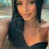 Maya, escort - acompañante - puta - garota en Ciudad del Este Foz do Iguazú y puerto iguazu. servicios SEXO ORAL AL FRANCES DESPEDIDA DE SOLTEROS VIDEOLLAMADAS EROTICAS VENTA DE CONTENIDOS morena brasilera posando de forma sensual