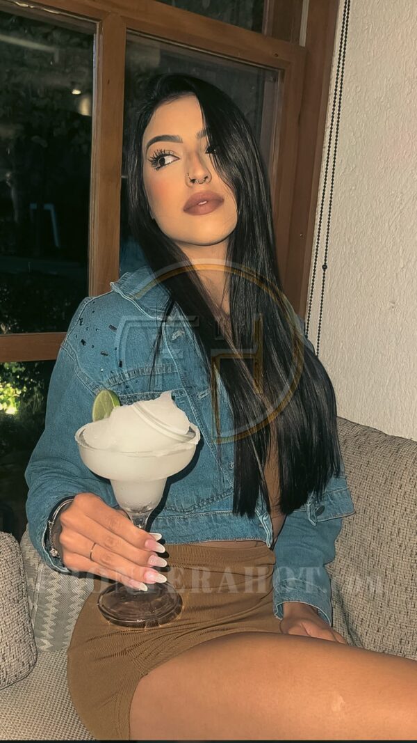 DUDA ESCORT, PUTA, ACOMPAÑANTE, GAROTA NINFETA EN FOZ DO IGUAZU Y CIUDAD DEL ESTE