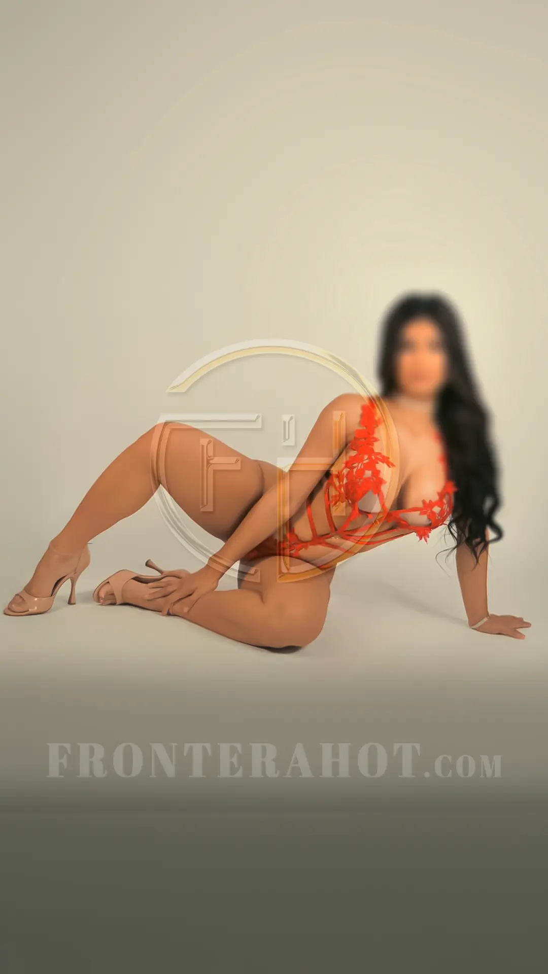 Azul - Escort - Asunción