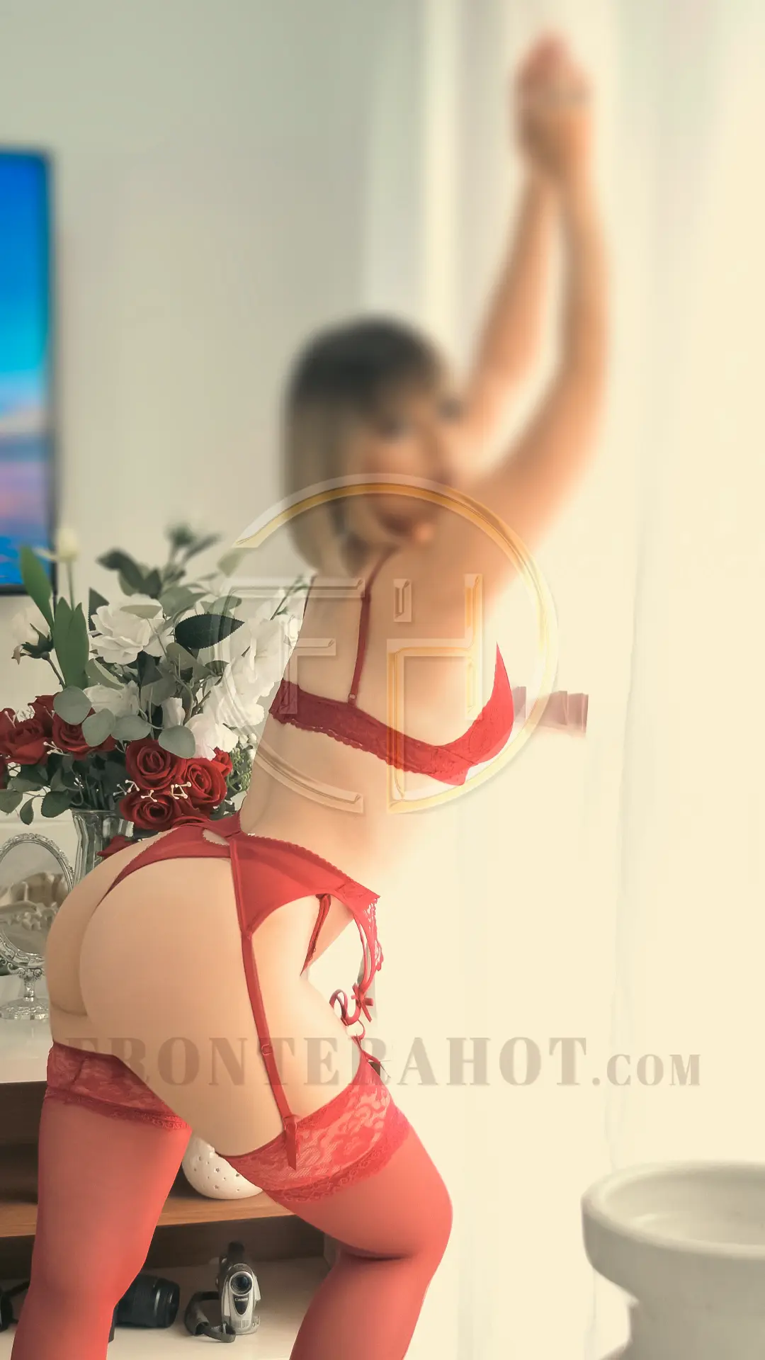 Rubi - Escort - Asunción