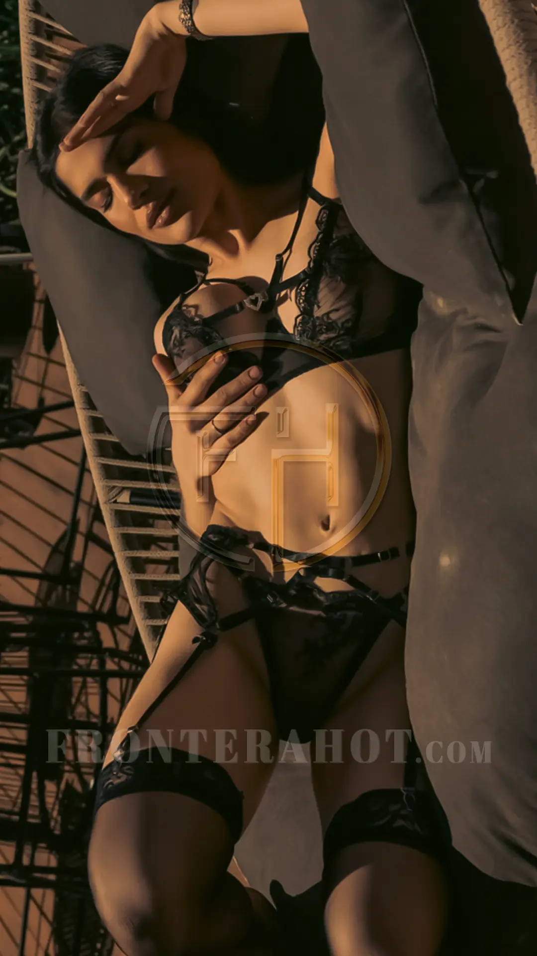 Jade - Escort Foz do Iguazú - Ciudad del Este