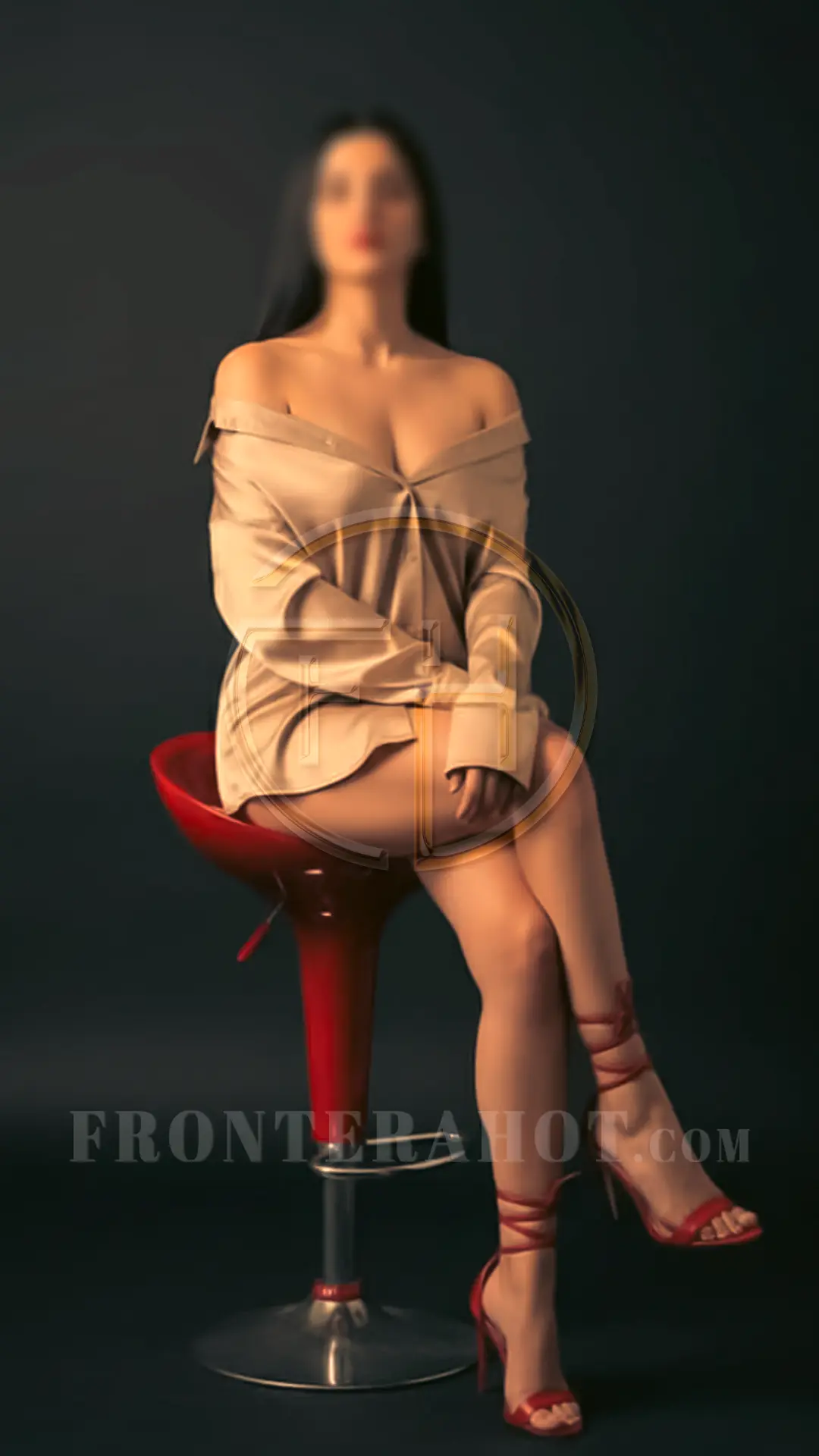 Sofia Batti - Escort - Ciudad del Este