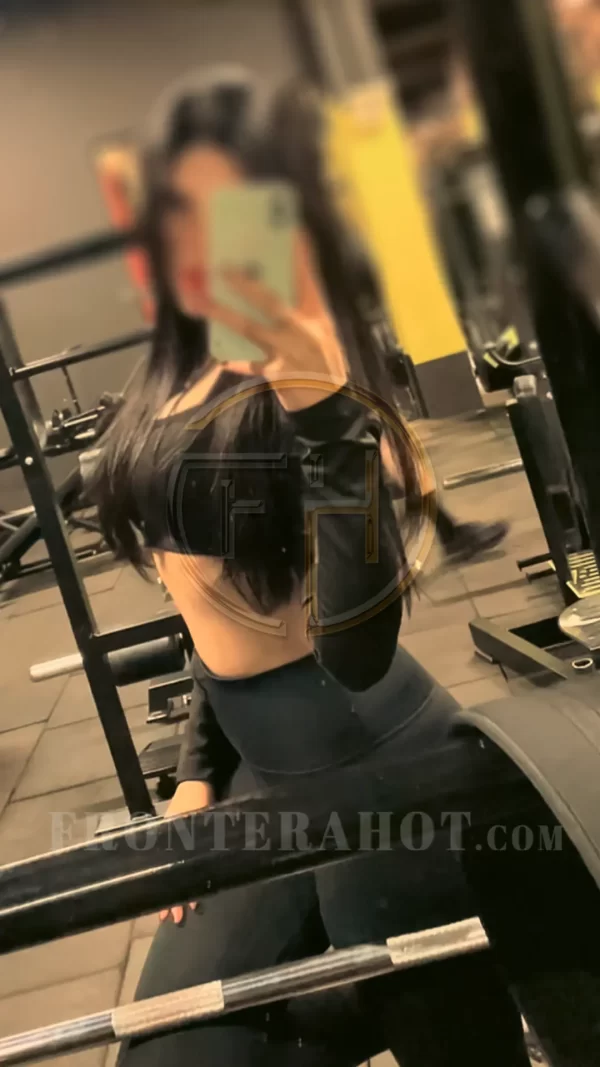 Madu - Escort - Ciudad del Este