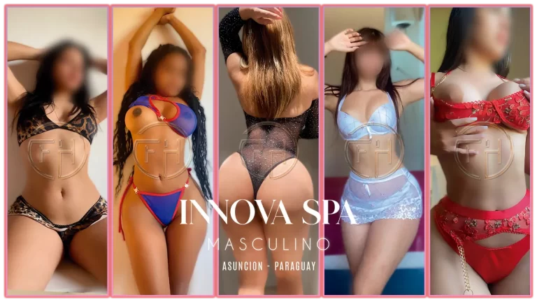 SPA PARA HOMBRES EN ASUNCION PARAGUAY MASAJISTAS EN ASUNCION PARAGUAY CASA DE MASAJES ASUNCION PARAGUAY