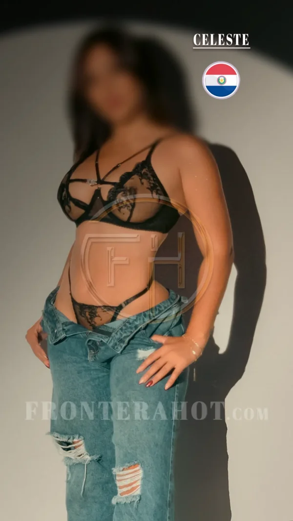 CELESTE ESCORT PARAGUAYA, JOVENCITA, ESCORT - ACOMPAÑANTE - PUTA - MASAJISTA Y GAROTA en ASUNCION PARAGUAY. ESCORT EN PARAGUAY PUTAS EN PARAGUAY GAROTA NO PARAGUAY ESCORT EN ASUNCION PUTAS EN ASUNCION GAROTA EN ASUNCION