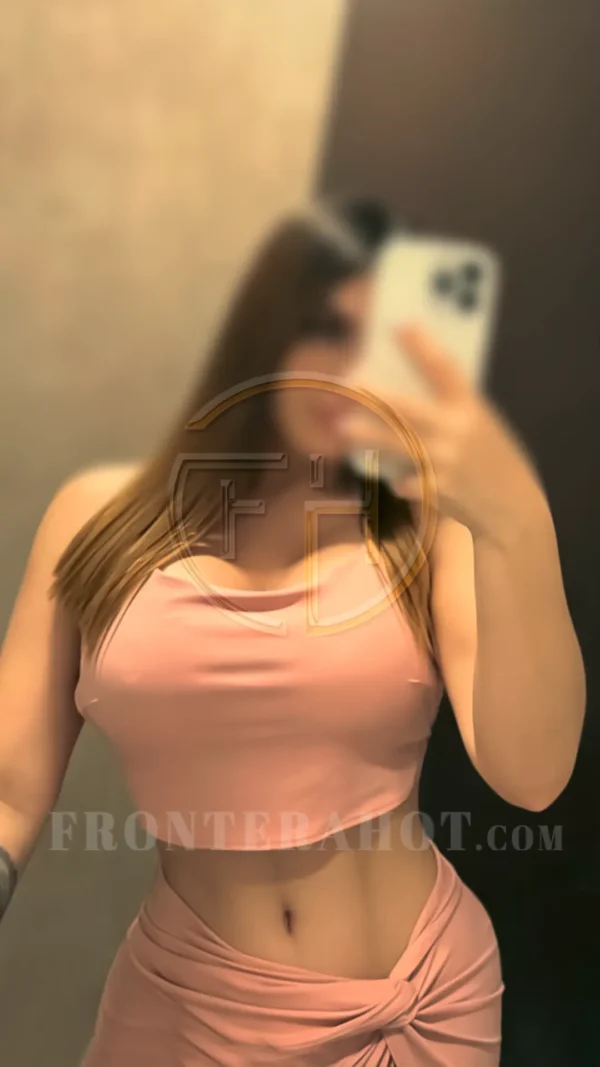DEL, ESCORT - ACOMPAÑANTE - PUTA - MASAJISTA Y GAROTA en CIUDAD DEL ESTE - PARAGUAY.